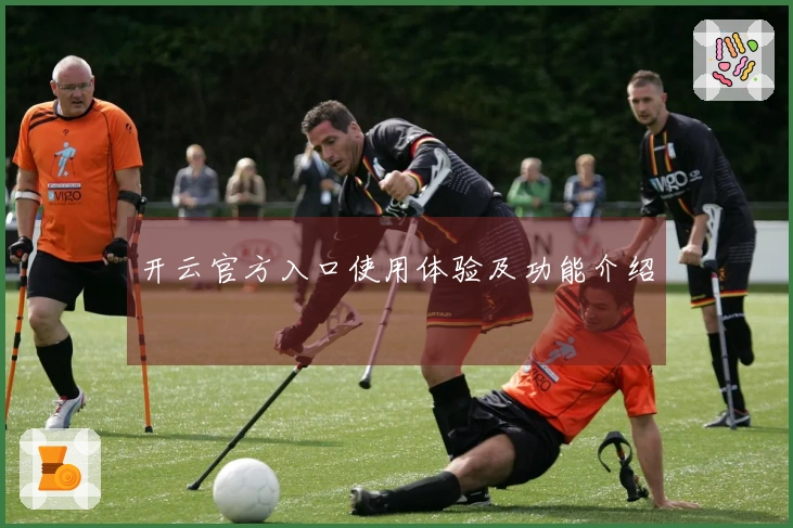 开云官方入口使用体验及功能介绍