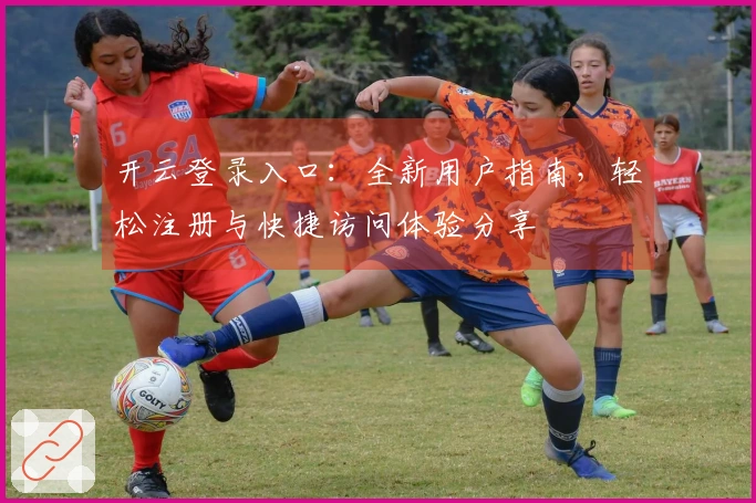 开云登录入口：全新用户指南，轻松注册与快捷访问体验分享